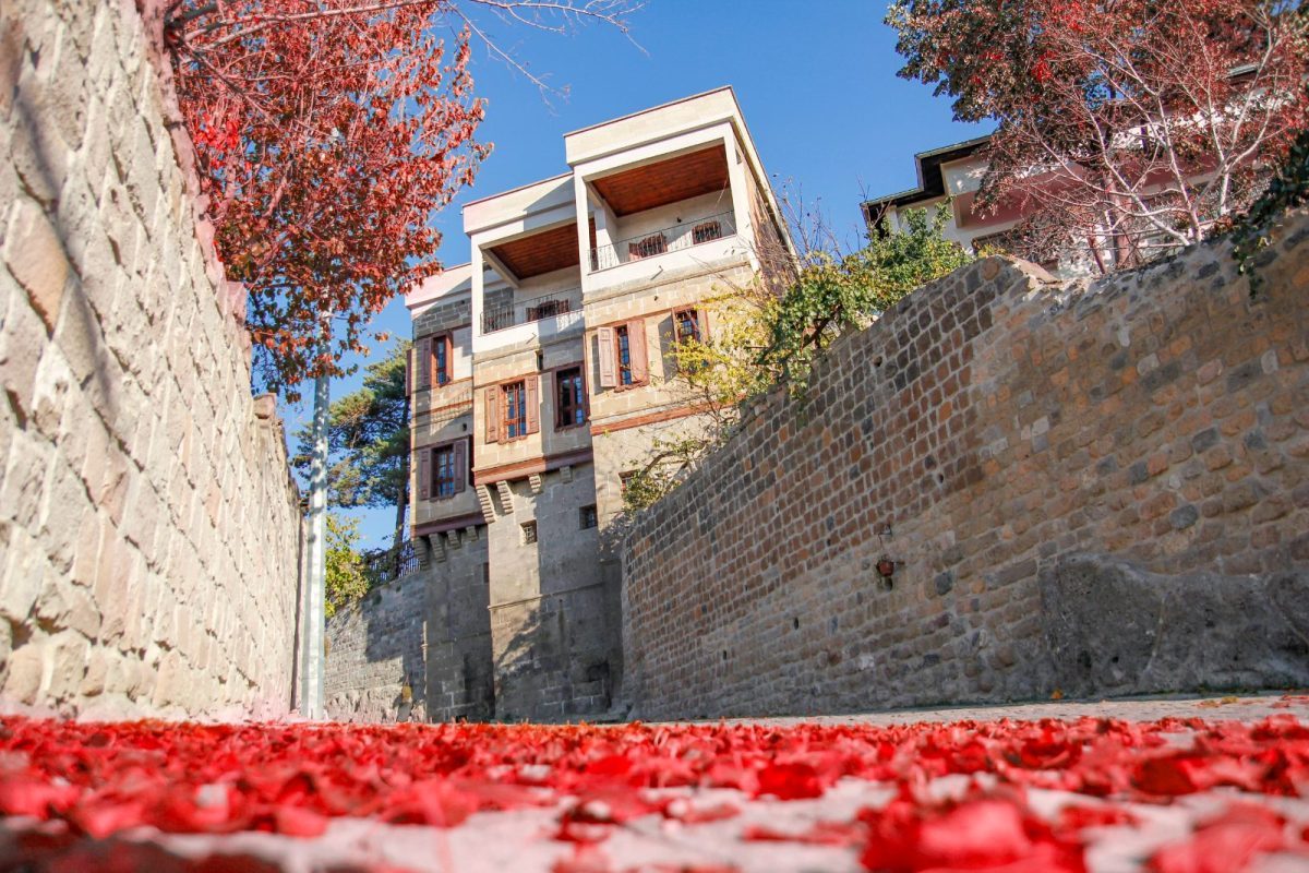 Talas Araç Kiralama