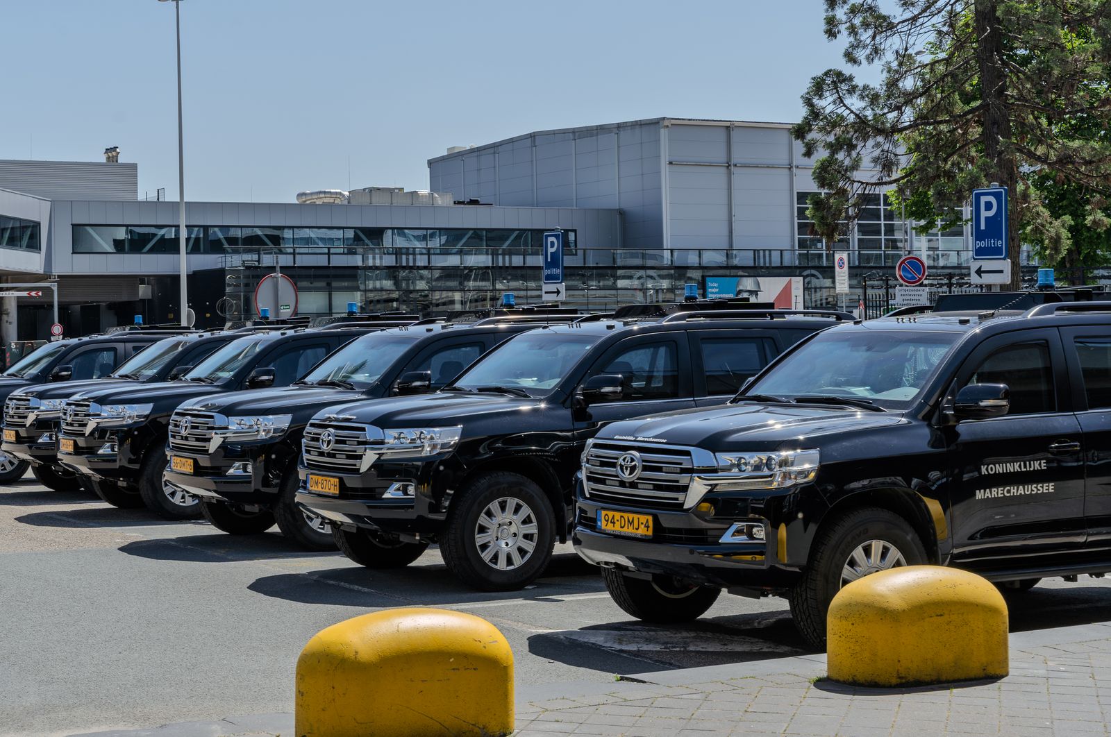 Kayseri SUV Araç Kiralama