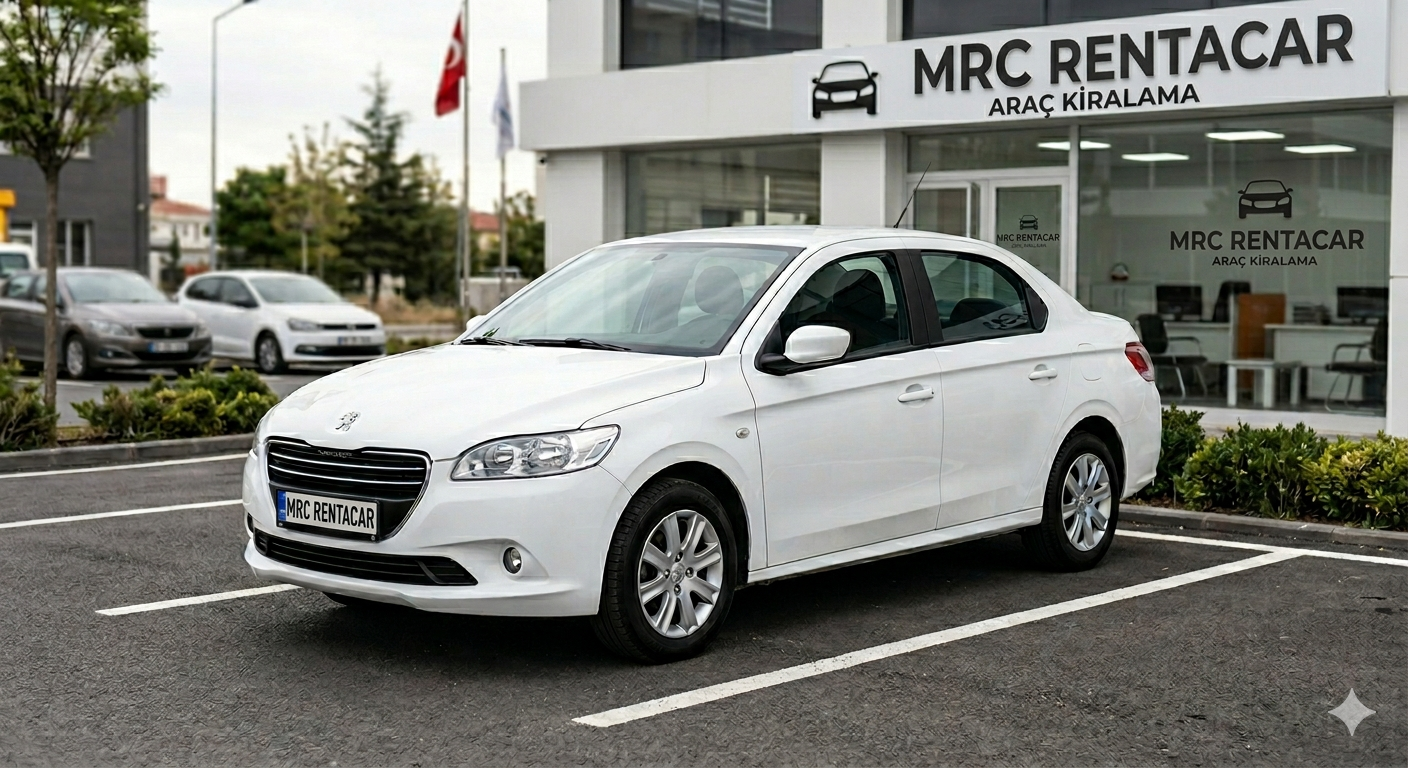 PEUGEOT 301