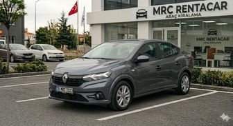 RENAULT TALİANT
