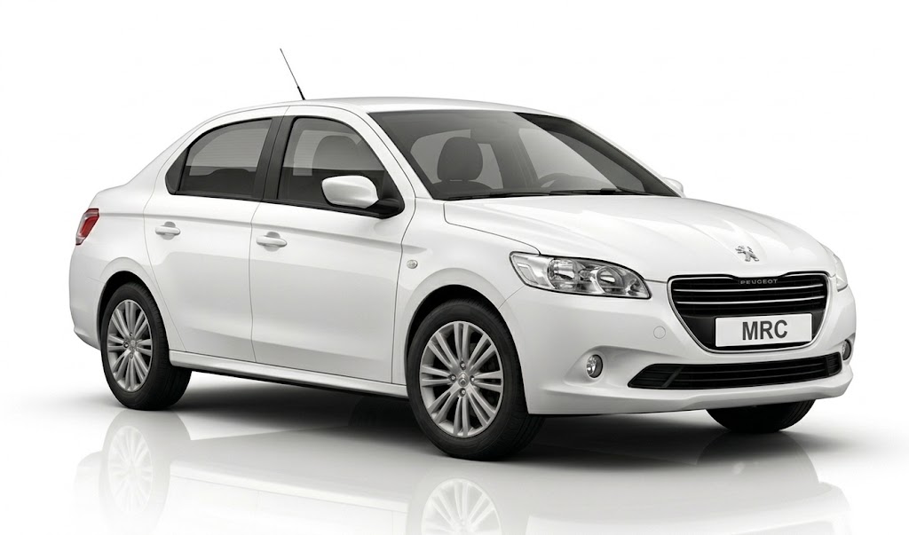 PEUGEOT 301 MANUEL