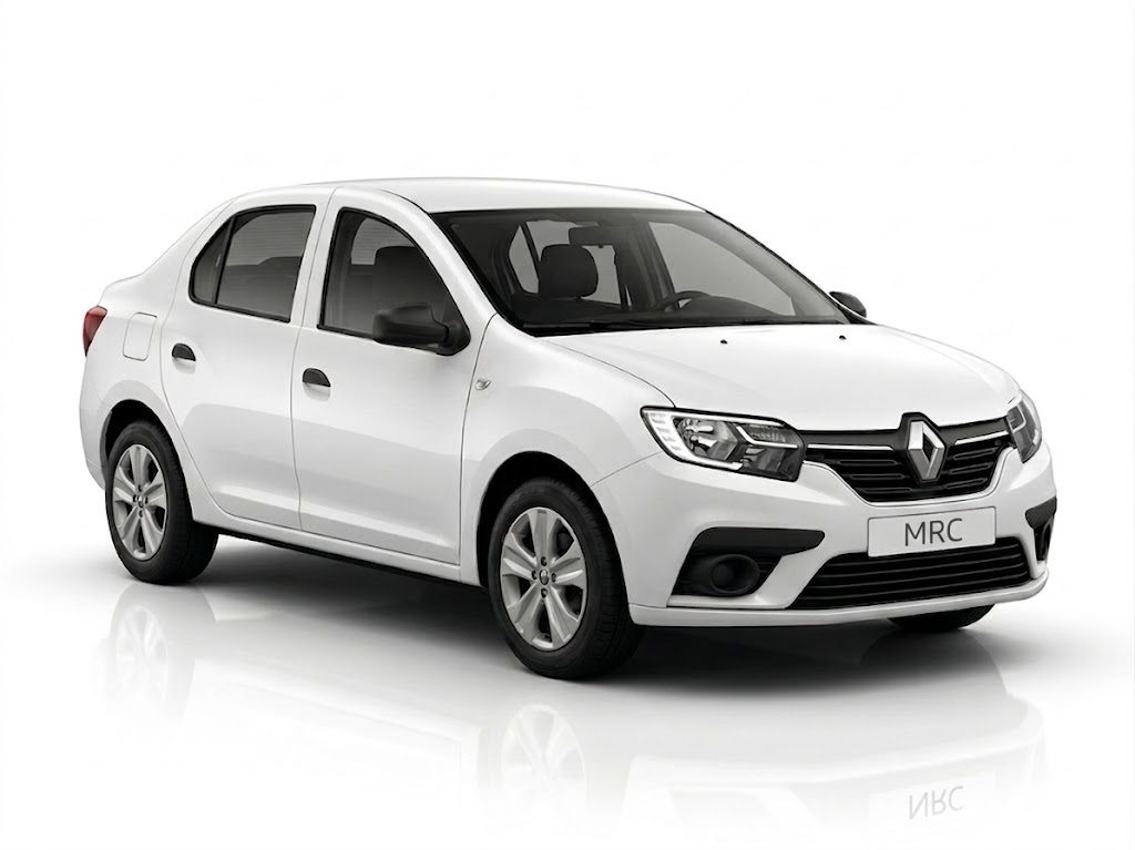 RENAULT SYMBOL MANUEL kiralık araç