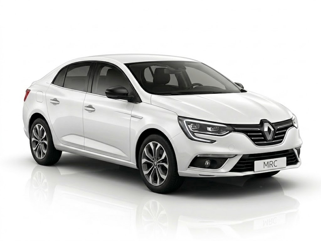 RENAULT MEGANE OTOMATİK