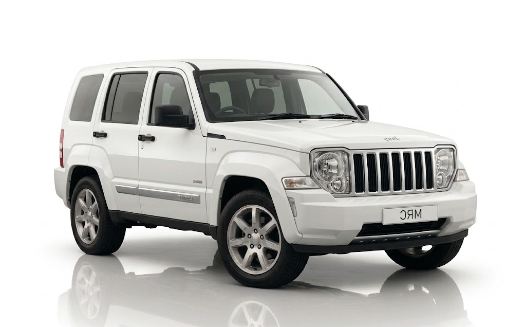 JEEP CHEROKEE OTOMATİK