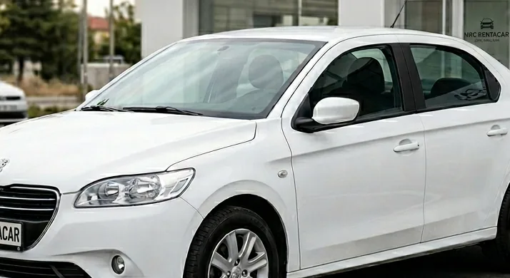 PEUGEOT 301