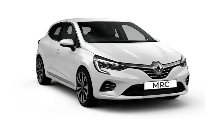 RENAULT CLİO MANUEL