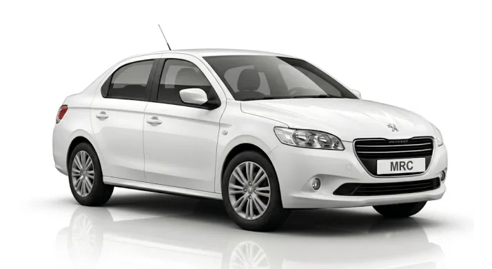 PEUGEOT 301 MANUEL