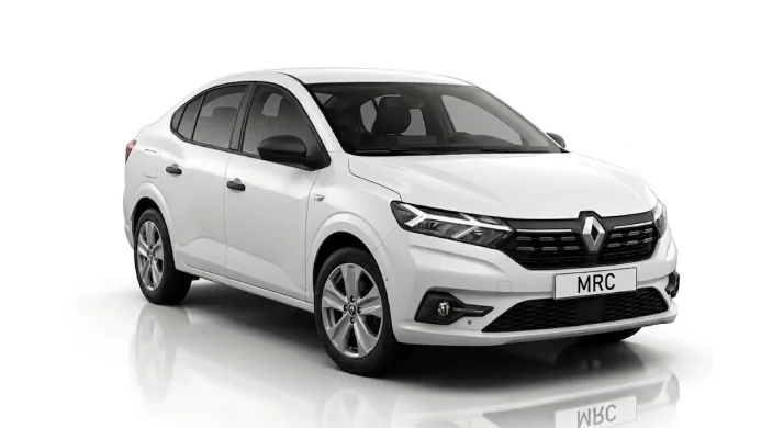 RENAULT TALİANT OTOMATİK