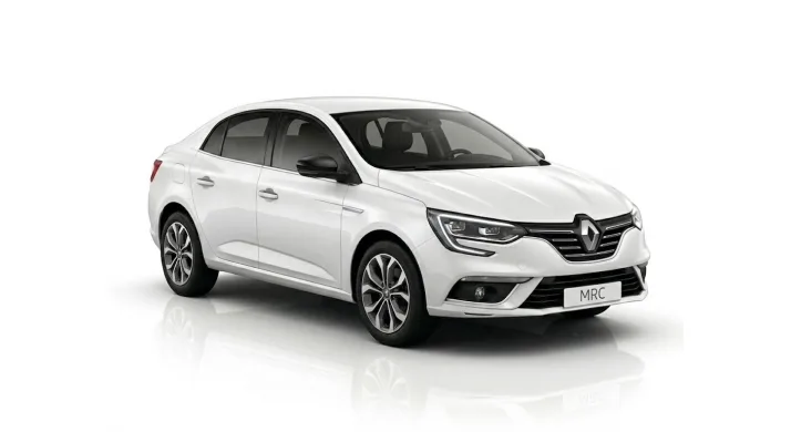 RENAULT MEGANE OTOMATİK
