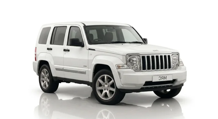 JEEP CHEROKEE OTOMATİK