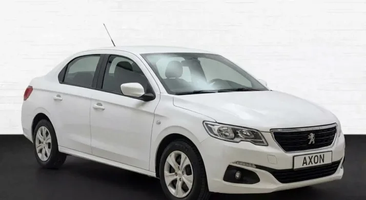 PEUGEOT 301 MANUEL