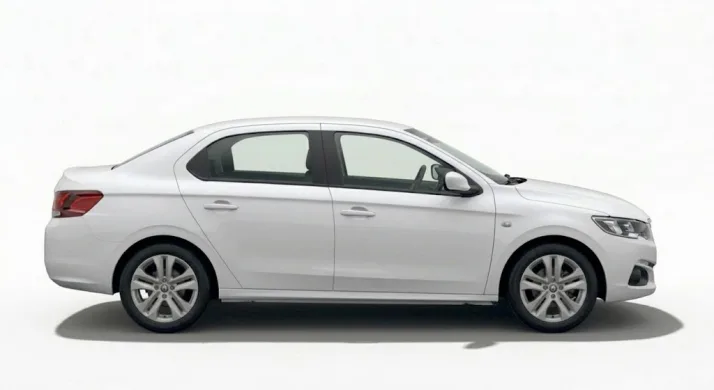 PEUGEOT 301