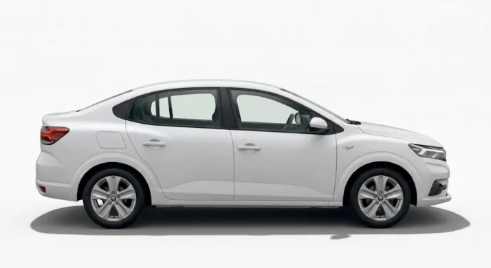RENAULT TALİANT