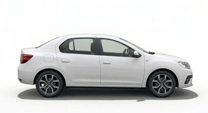 RENAULT SYMBOL